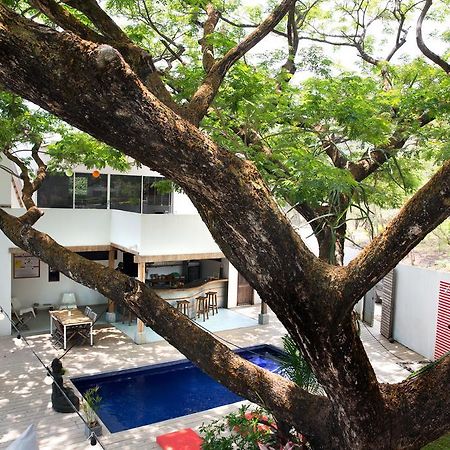 15 Love Bed & Breakfast Ταμαρίντο Εξωτερικό φωτογραφία