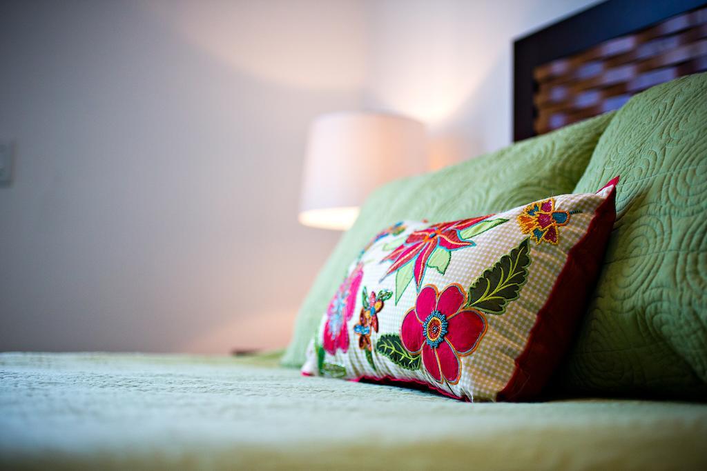 15 Love Bed & Breakfast Ταμαρίντο Εξωτερικό φωτογραφία