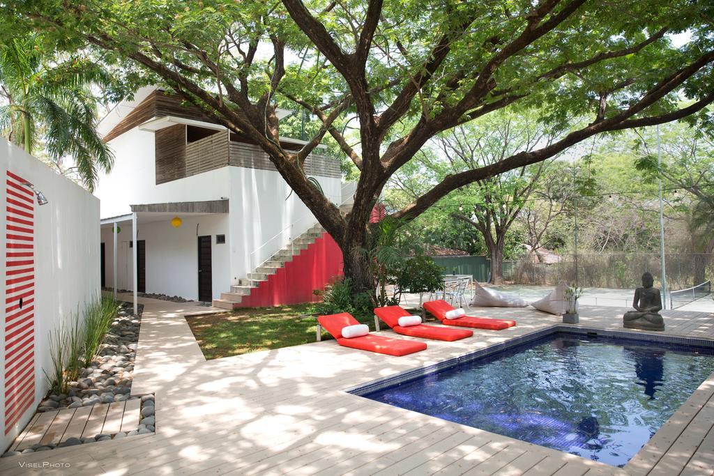 15 Love Bed & Breakfast Ταμαρίντο Εξωτερικό φωτογραφία
