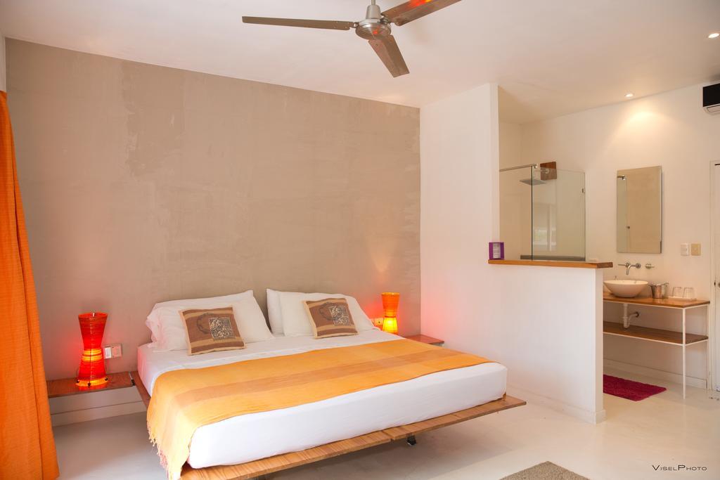 15 Love Bed & Breakfast Ταμαρίντο Εξωτερικό φωτογραφία