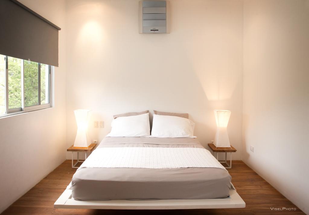 15 Love Bed & Breakfast Ταμαρίντο Εξωτερικό φωτογραφία