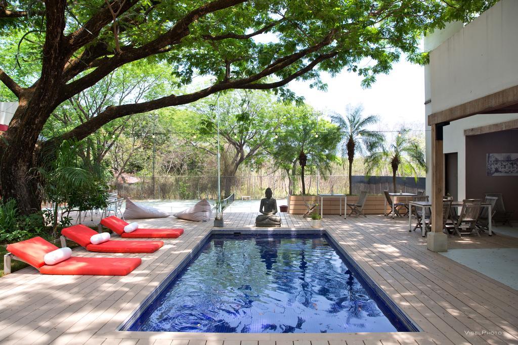 15 Love Bed & Breakfast Ταμαρίντο Εξωτερικό φωτογραφία