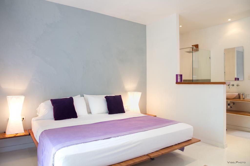 15 Love Bed & Breakfast Ταμαρίντο Εξωτερικό φωτογραφία