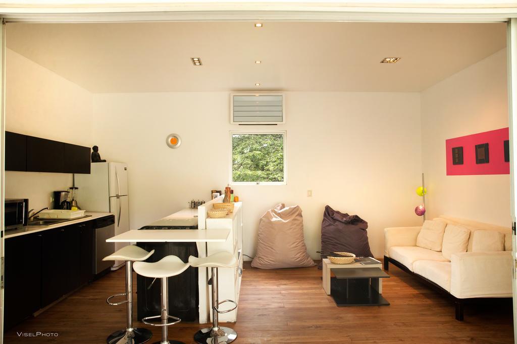 15 Love Bed & Breakfast Ταμαρίντο Εξωτερικό φωτογραφία