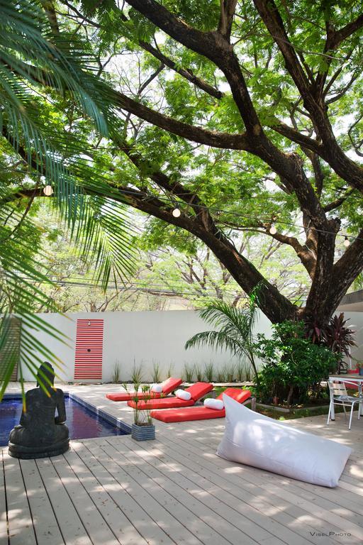 15 Love Bed & Breakfast Ταμαρίντο Εξωτερικό φωτογραφία