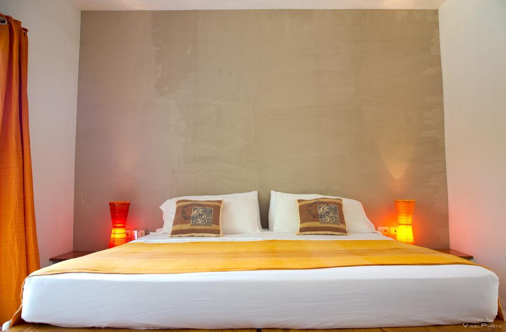 15 Love Bed & Breakfast Ταμαρίντο Εξωτερικό φωτογραφία