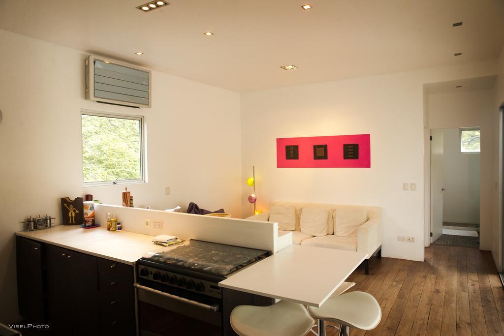 15 Love Bed & Breakfast Ταμαρίντο Εξωτερικό φωτογραφία