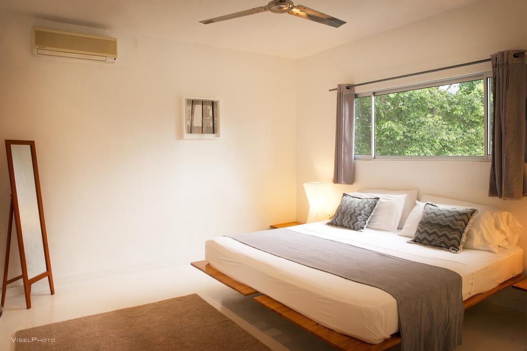 15 Love Bed & Breakfast Ταμαρίντο Εξωτερικό φωτογραφία