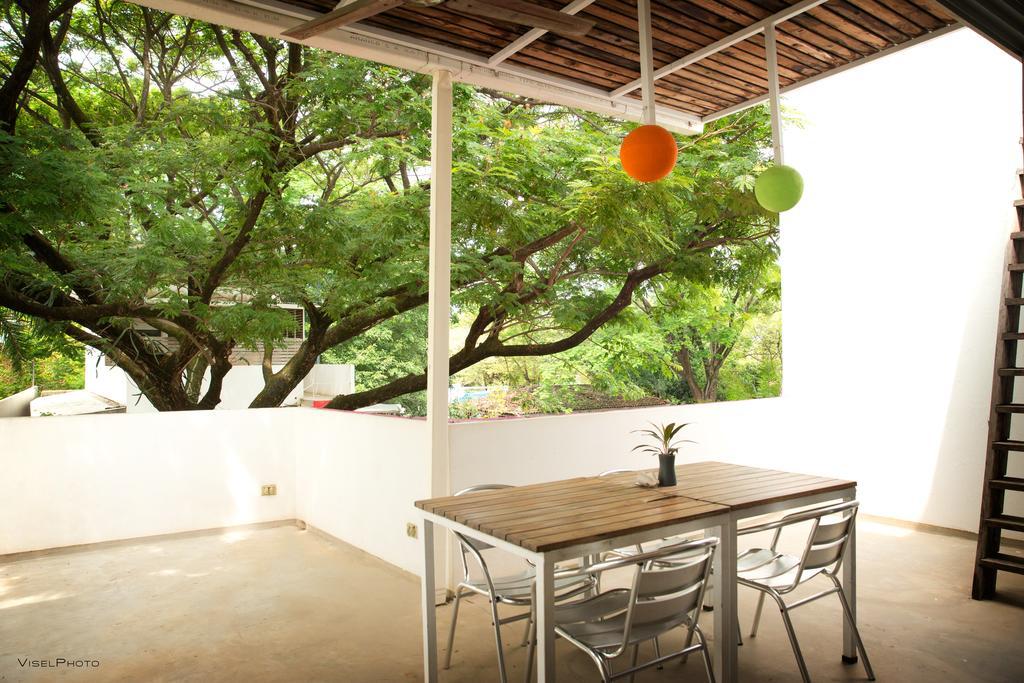 15 Love Bed & Breakfast Ταμαρίντο Εξωτερικό φωτογραφία