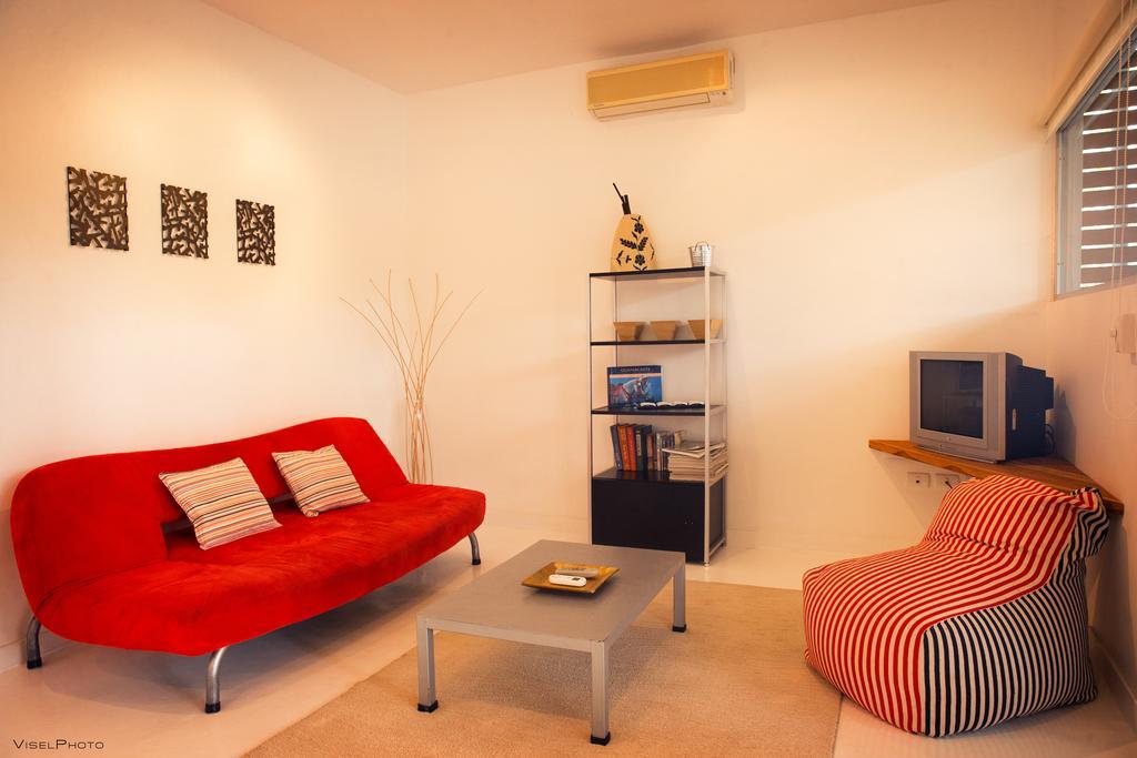 15 Love Bed & Breakfast Ταμαρίντο Εξωτερικό φωτογραφία
