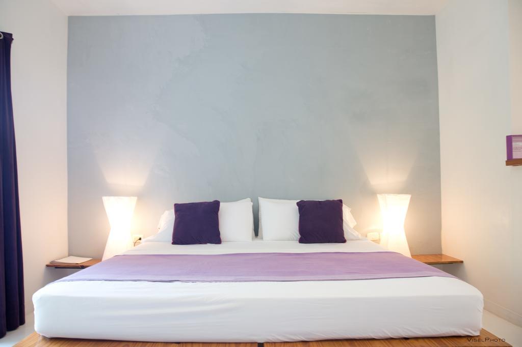 15 Love Bed & Breakfast Ταμαρίντο Εξωτερικό φωτογραφία