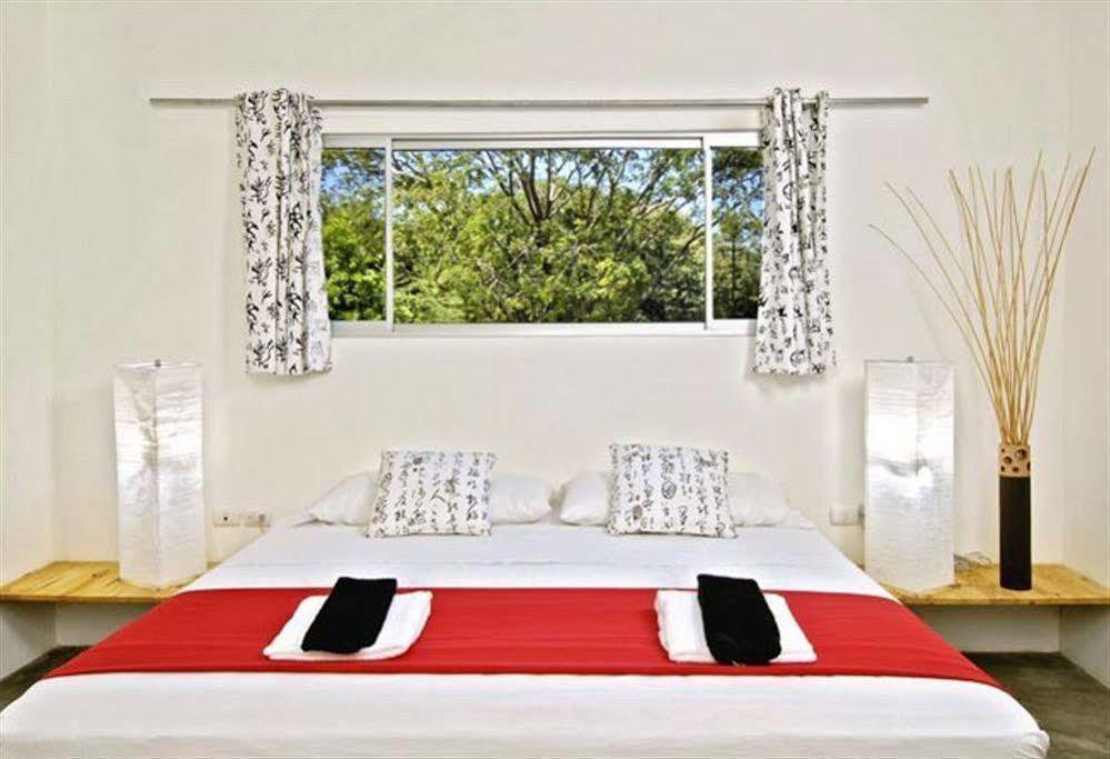 15 Love Bed & Breakfast Ταμαρίντο Εξωτερικό φωτογραφία