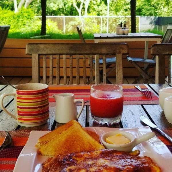 15 Love Bed & Breakfast Ταμαρίντο Εξωτερικό φωτογραφία
